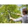 Fiskars PowerGear X gyvatvorių žirklės, metalinis reduktorius, HSX92