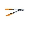 Fiskars PowerGear X sodo žirklės prasilenkiančiais ašmenimis LX92, S (1020186)