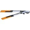 Fiskars PowerGear X sodo žirklės prasilenkiančiais ašmenimis LX94, M (1020187)