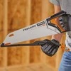 Fiskars Pro Power Tooth rankinis pjūklas 38 cm, (1062930)