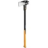 Fiskars Statybininko kirvis/skaldiklis IsoCore XXL