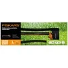 Fiskars Vandenį taupantis purkštuvas, metalinis pagrindas