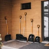 Fiskars X-series stūmiklis sniegui