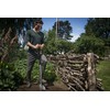 Fiskars Xact™ kastuvas bukas L