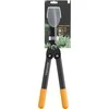 Fiskars Žirklės gyvatvorėmsHS72 (1000596) plastikiniu reduktoriumi#