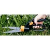 Fiskars žolės žirklės Servo-System GS42, 340 mm
