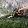 Fiskars žolės žirklės Servo-System GS42, 340 mm