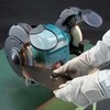 Makita Elektrinis galąstuvas GB602W 150 mm