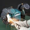 Makita Elektrinis galąstuvas GB602 150 mm