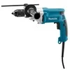 Makita DP4011 Gręžtuvas, 720 W, 2 greičiai 0-1200/ 0-2900 min-1, ranka užveržiamas griebtuvas 13 mm, 2,3kg