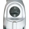 Makita DP4011 Gręžtuvas, 720 W, 2 greičiai 0-1200/ 0-2900 min-1, ranka užveržiamas griebtuvas 13 mm, 2,3kg