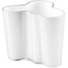 Iittala Alvar Aalto vaza 95 mm opalo