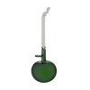 Iittala OTC stiklo obuoliai žali 3 vnt.