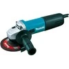 Makita Kampinis šlifuoklis 9558HNR 125mm