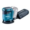 Makita Akumuliatorinis gipso freza DCO180Z 18V (be akum. ir kroviklio)