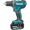 Makita DDF482 gręžtuvas su 18V LXT akumuliatoriumi