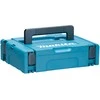 Makita DHR202Z Akumuliatorinis perforatorius, 18 V, SDS+, LED, Be akumuliatorių ir kroviklio!