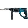 Makita DHR202Z Akumuliatorinis perforatorius, 18 V, SDS+, LED, Be akumuliatorių ir kroviklio!