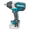 Makita DTW1002Z Akumuliatorinis smūginis veržliasukis 18V, 1200 Nm, LED, 1/2", Be akumuliatorių ir kroviklio!