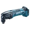 Makita DTM50Z Akumuliatorinis universalus švytuoklinis įrankis 18V 6000-20000 judesiai per min, amplitudė 3,2°; Be akumuliatorių ir kroviklio!
