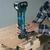 Makita DTM51Z Akumuliatorinis universalus švytuoklinis įrankis 18V 6000-20000 judesiai per min, amplitudė 3,2°; Be akumuliatorių ir kroviklio!