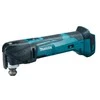 Makita DTM51Z Akumuliatorinis universalus švytuoklinis įrankis 18V 6000-20000 judesiai per min, amplitudė 3,2°; Be akumuliatorių ir kroviklio!