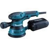 Makita Ekscentrinis šlifuoklis BO5041 125 mm