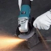 Makita Kampinis šlifuoklis 9565CR 125 mm
