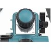 Makita KP0810CJ Elektrinis oblius 82 mm, 0-4 mm, 1050 W, 3,4kg, MAKPACK