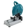 Makita LW1400 Metalo pjovimo staklės, 355x25,4 mm, 102x194 mm, 2200 W