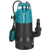Panardinamas vandens siurblys (purvinam vandeniui) 1100W, 240 l/min, Makita