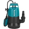 Makita PF0300 Electric Submersible Pump (For clean water),300w, Max delivery 140 litres/min