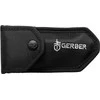 „Gerber Hunting Moment“ aplankas, apvalkalas, „Drop Point“ kišeninis aplankas