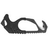 Peilis Gerber Strap Cutter Juodas
