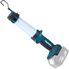 Makita DEADML806 LED prožektorius 14,4/18V Li-ion