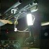 Makita  Akumuliatorinis LED prožektorius DML806 14,4/18V Li-ion, be akumuliatoriaus ir kroviklio