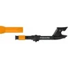 Fiskars QuikFit serijos šakų genėtuvas (be koto)