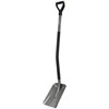 Ergonominis Fiskars kastuvas
