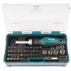 Makita Sukimo antgalių komplektas 47 vnt. B-36170