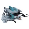 Makita Kombinuotos pjovimo stakles LH1040F 260 mm