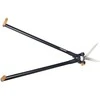 Fiskars PowerLever Grass &amp; Gyvatvorių žirklės GS53 1 vnt.