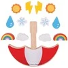 Big Jigs Bigjigs balansinis žaidimas Oras