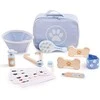 Big Jigs Bigjigs medinis veterinaro rinkinys (12 el.)