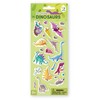 Dodo 3D lipdukai vaikams Dinozaurai (22 vnt.)