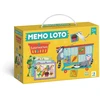 Dodo atminties žaidimas Supermarket loto