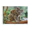 Dodo Dėlionė 1000 vnt. - Koalos