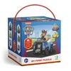 Dodo dėlionės vaikams Paw Patrol (6 dėlionės)