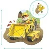 Dodo dėlionės vaikams Paw Patrol (6 dėlionės)