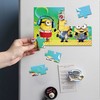 Dodo magnetinė Minions dėlionė Vakarėlis (16 el.)