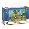 Dodo pastabumo dėlionė vaikams Paw Patrol (50 det.)